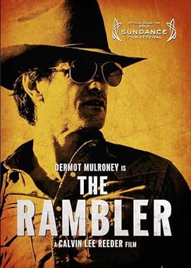 LugaTv | Watch The Rambler for free online