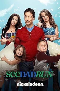 LugaTv | Watch See Dad Run seasons 1 - 3 for free online