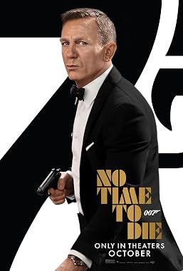 LugaTv | Watch No Time to Die for free online