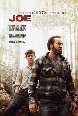 LugaTv | Watch Joe for free online