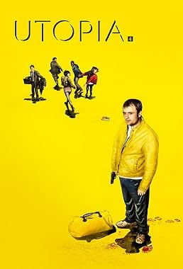 LugaTv | Watch Utopia seasons 1 - 2 for free online