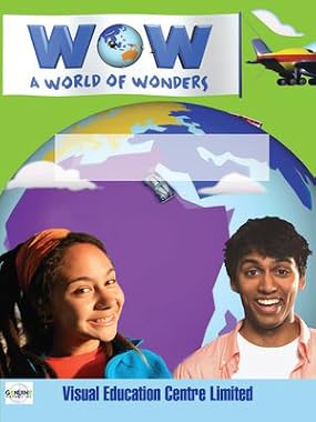 LugaTv | Watch A World of Wonders seasons 1 - 2 for free online