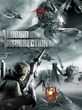 LugaTv | Watch Android Insurrection for free online