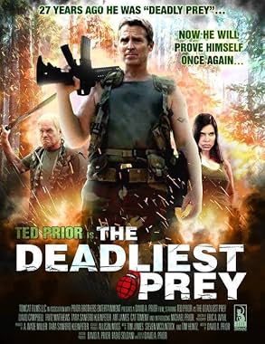 LugaTv | Watch Deadliest Prey for free online