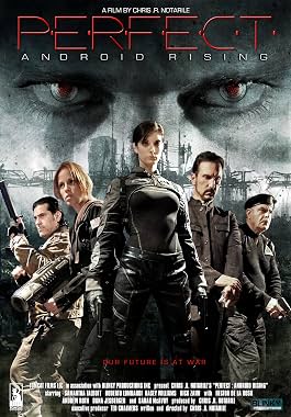 LugaTv | Watch Perfect Android Rising for free online