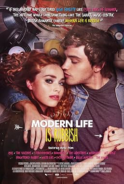 LugaTv | Watch Modern Life Is Rubbish for free online