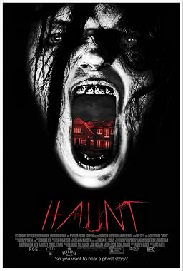 LugaTv | Watch Haunt for free online
