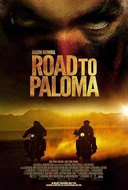 LugaTv | Watch Road to Paloma for free online