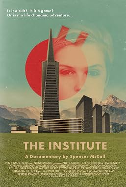 LugaTv | Watch The Institute for free online