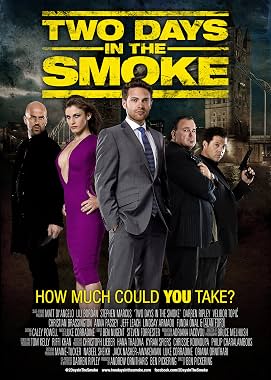 LugaTv | Watch The Smoke for free online