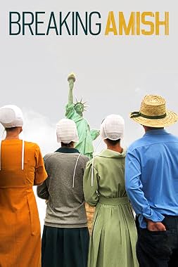 LugaTv | Watch Breaking Amish seasons 1 - 3 for free online