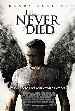 LugaTv | Watch He Never Died for free online