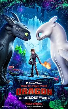 LugaTv | Watch How to Train Your Dragon: The Hidden World for free online