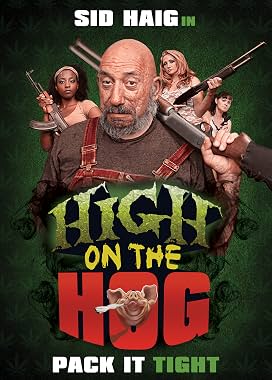 LugaTv | Watch High on the Hog for free online