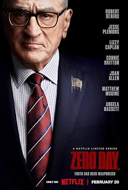 LugaTv | Watch Zero Day seasons 1 - 1 for free online