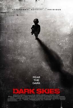 LugaTv | Watch Dark Skies for free online