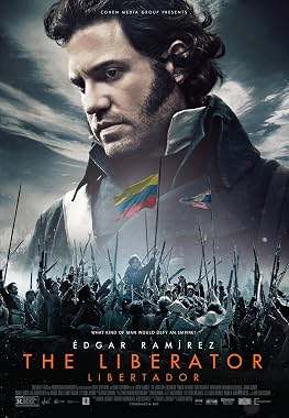 LugaTv | Watch Libertador for free online