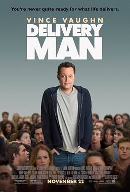 LugaTv | Watch Delivery Man for free online