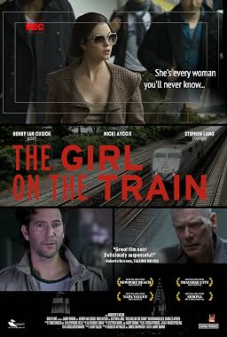LugaTv | Watch The Girl on the Train for free online