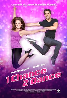 LugaTv | Watch 1 Chance 2 Dance for free online
