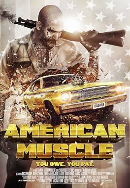 LugaTv | Watch American Muscle for free online