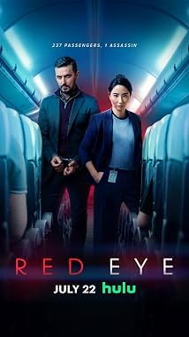 LugaTv | Watch Red Eye seasons 1 - 2 for free online