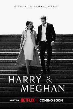 LugaTv | Watch Harry & Meghan seasons 1 - 1 for free online