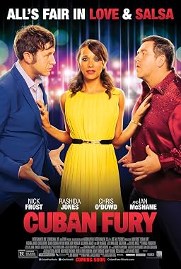 LugaTv | Watch Cuban Fury for free online