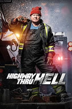 LugaTv | Watch Highway Thru Hell seasons 1 - 14 for free online