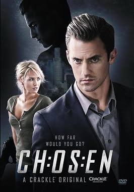 LugaTv | Watch Chosen seasons 1 - 3 for free online
