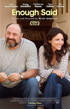 LugaTv | Watch Enough Said for free online