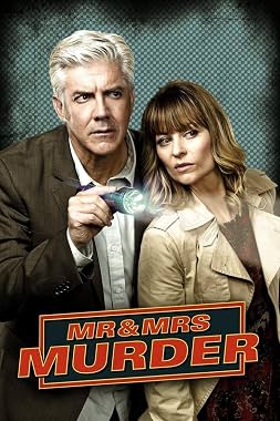 LugaTv | Watch Mr  and Mrs Murder seasons 1 - 1 for free online