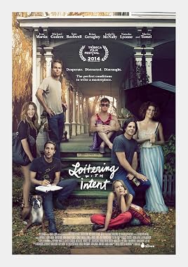 LugaTv | Watch Loitering with Intent for free online