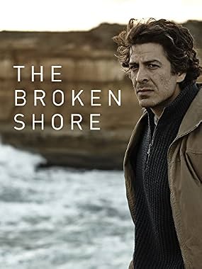 LugaTv | Watch The Broken Shore for free online