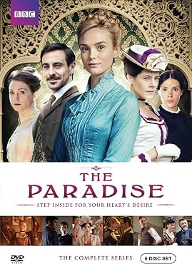 LugaTv | Watch The Paradise seasons 1 - 2 for free online