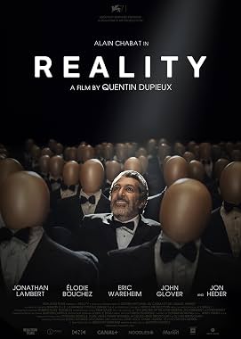 LugaTv | Watch Réalité for free online