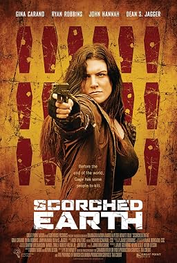 LugaTv | Watch Scorched Earth for free online