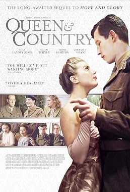 LugaTv | Watch Queen and Country for free online