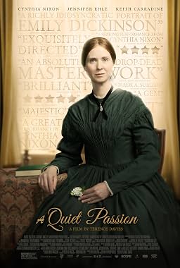 LugaTv | Watch A Quiet Passion for free online