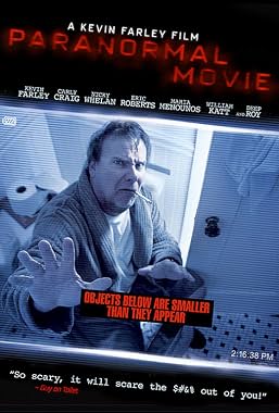 LugaTv | Watch Paranormal Movie for free online