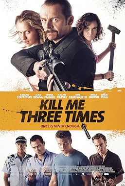 LugaTv | Watch Kill Me Three Times for free online