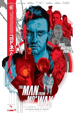 LugaTv | Watch The Man from MoWax for free online