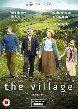 LugaTv | Watch The Village seasons 1 - 2 for free online