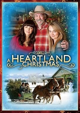 LugaTv | Watch A Heartland Christmas for free online
