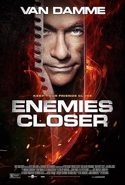 LugaTv | Watch Enemies Closer for free online