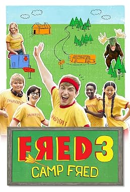 LugaTv | Watch Fred 3 Camp Fred for free online