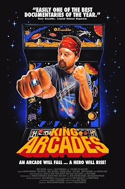 LugaTv | Watch The King of Arcades for free online