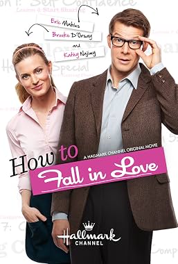 LugaTv | Watch How to Fall in Love for free online