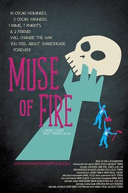 LugaTv | Watch Muse of Fire for free online