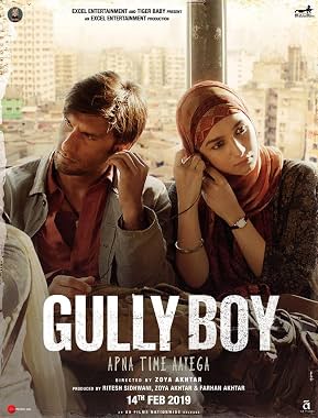 LugaTv | Watch Gully Boy for free online